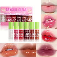 Mini lipgloss - Img 55370297