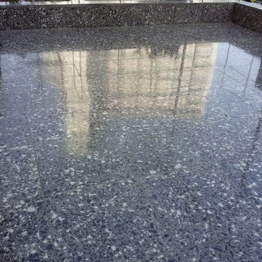 Pulidor de piso profecional - 8/10