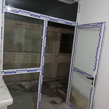 Realizamos todo tipo de trabajo en aluminio y cristalería - Img 124530266