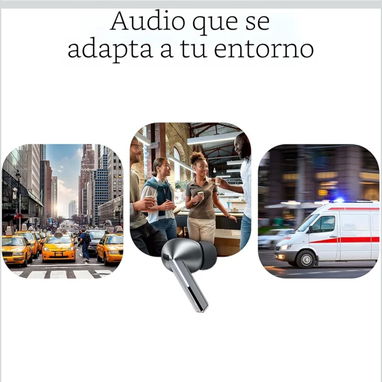Galaxy Buds 3 Pro Audifonos ORIGINALES OJO - Img 127800856