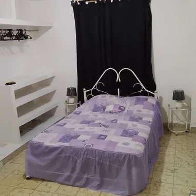 ♦️APARTAMENTO EN EL VEDADO♦️ - 4/10