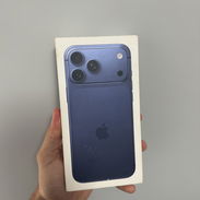 iPhone 17 pro Max en caja 0 ciclos - Img 56883706