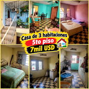 Venta de apartamento - Img 57724071