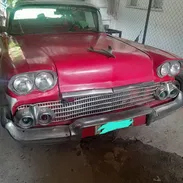 Chevrolet del 58 - Img 57143006