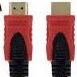 Empates y Cables hdmi de diferentes medidas, todos con puntas doradas y enmallados// - Img 47050357