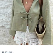 BLUSAS - Img 53600523