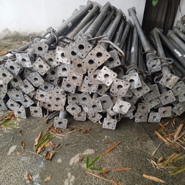 Materiales de la construcción - 2/7