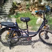 Bicicleta electrica Raly caribe 3 - Img 56500843
