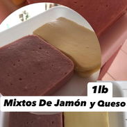 🤩 Mixtos de jamón y queso Gouda Alemán ‼️🧀 - Img 54815030