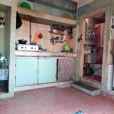 *REBAJADO A $7500usd. SIN AJUSTE. En venta casa biplanta interior  (PLANTA ALTA) en Playa.. a 3 cuadras de 31 y 42. Cons - Img 120678555