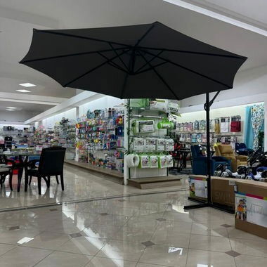 Sombrilla de terraza - Img 123172101