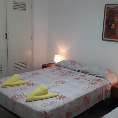 Se alquila hermoso apartamento de 2 habitaciones (RAl0050) - Img 115531643
