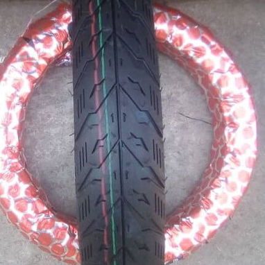 Venta de Goma 🔴80/90-14 - 2/2