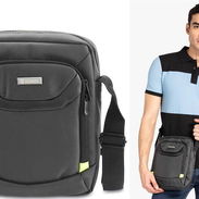 ACCESORIOS PARA HOMBRE, BOLSO CON ASA - Img 54685689