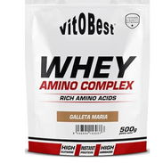 Suplementos para mejor rendimiento en el gimnasio - Img 57190053