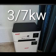 ⚡🔌 ¡POTENCIA Y RESPALDO PARA TUS EQUIPOS! 🔌⚡ - Img 55570626