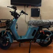 *BICIMOTO MARCA VEDCA S1* - Img 57455851