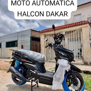 🏍️ MOTOS – RENUEVA TU MOTO HOY 🏍️ - Img 125322351