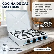 COCINA GAS - Img 56593127