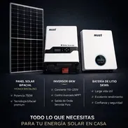 Kit solares - Img 55783966