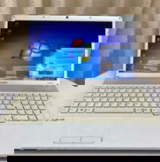 ⚡LAPTOP VAIO, AMD ATHLON™ II P340 CON GRÁFICA ATI MOBILITY RADEON™ HD 4250, 8GB RAM, DISCO 320GB + GARANTÍA 10 DIAS - Img 40205124
