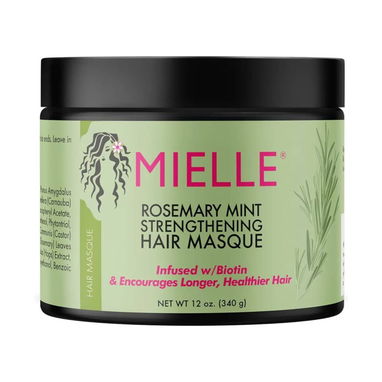 Despierta la Belleza Natural de tu Cabello con Mielle Organics en A Full Tiendas - Img 95738757