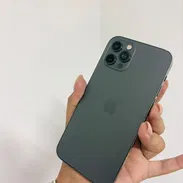 📢 Venta 📢 ✅📲 iPhone 12pro🖤 ✅🏭 Libre de fábrica ✅💿 128gb de almacenamiento ✅🔋 100% de batería ✅ - Img 58278773