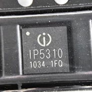 *IC IP5310 Power Bank SoC 2.4A con QC y linterna* _⚡ ¿Para qué sirve?_ IP5310 de Injoinic es el hermano mayor del IP5 - Img 56415886