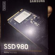 Sólido Ultra M.2 de 256 GB Samsung NVMe SSD - Img 45930347