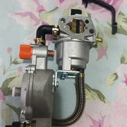 Carburador Planta Eléctrica Para Gas y Gasolina - Img 55849266