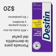 Desitin 136g 🛒✅ - Img 56987583