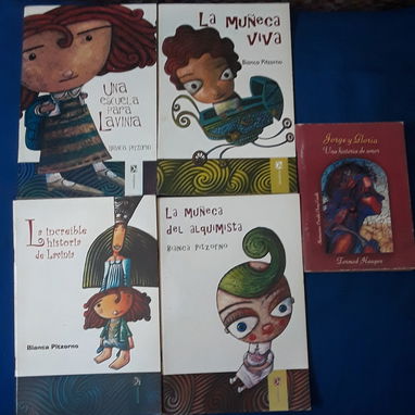Libros para niños - Img 124091899