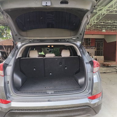 🚗 2018 🚗 HYUNDAI TUCSON GRIS 2018 - CON CERTIFICO Y CHAPA. PRECIO AJUSTABLE. TLF 54833699 - Img 127598668