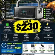 Vendo estaciones de energía!! - Img 57686015