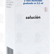 o mn 💊 AMBROXOL 300 MG — 120 ML 📌 Presentación: 120 ml - Img 57734118