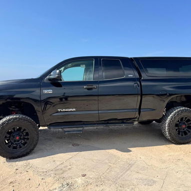 🚘 TOYOTA TUNDRA SR05 Versión deportiva TRD 4x4. - 2/6
