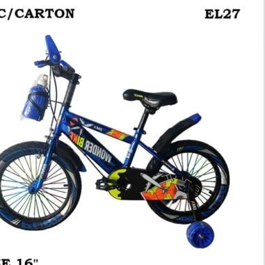 Bicicletas de niños - Img 123232925