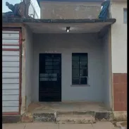 🏠 SE VENDE: Casa de 2 plantas, Mampostería y Placa en Güira de Melena. Zona céntrica - Img 58046669