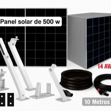 Paneles solares - Img 123946859