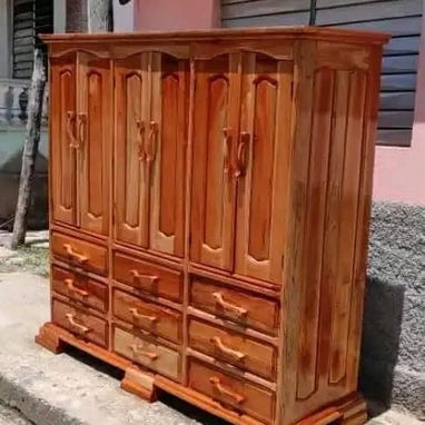 Muebles para embellecer su 🏡 y mejorar su estadía en el . Damos garantía de 3 meses . Para cualquier encargo q le allá - 7/10