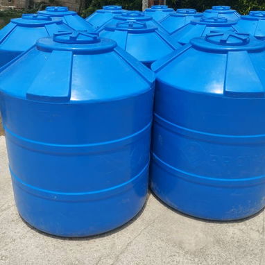 Tanques para agua - Img 125575256