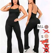 Monos deportivos enterizos - Img 58217466