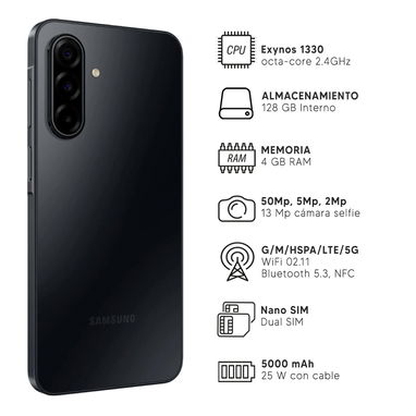 Galaxy A17 - Img 114839897