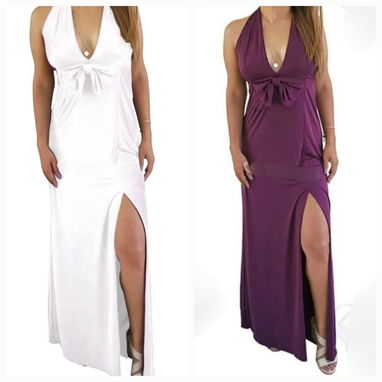 Vestido Blanco - Img 121681884