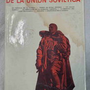 La Gran Guerra Patria de la Unión Soviética. En buen estado. Útil para historiadores, políticos, militares, en 300 cup - Img 55739474