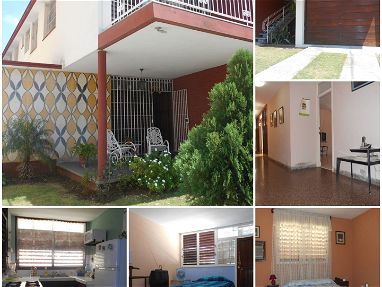 Casa independiente a una cuadra del Cine Acapulco - Img main-image-45664479