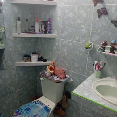 **✅ ¡CASA EN VENTA - SAN MIGUEL, LA HABANA! 🔥🏡** - Img 122117772