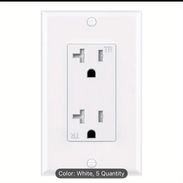 Tomacorriente 20 Amperes para Ecoflow - Img 57498573