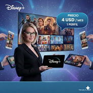 Disney Plus - Img 54487151
