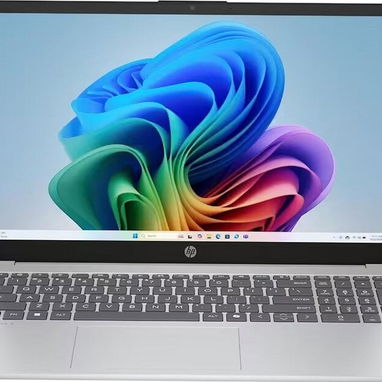 Laptop HP OmniBook 3 16-bu0305dx 16GB 512GB - 7/10